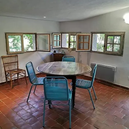 La Bastide Du Capelier - D'hotes Avec Baignoire Balneotherapie - 3 Etoiles